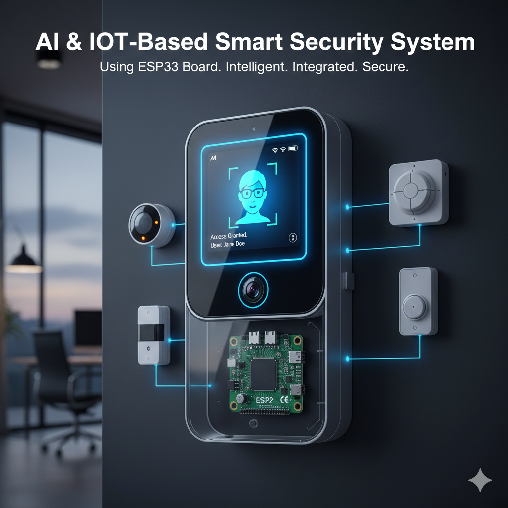 Smart Security System